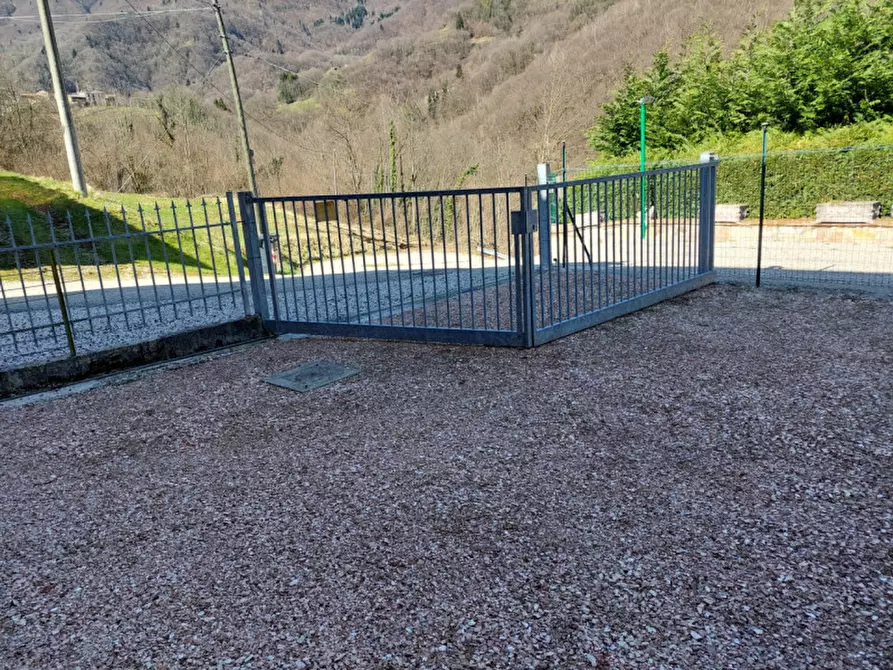 Immagine 5 di Villetta a schiera in vendita  a Valli Del Pasubio