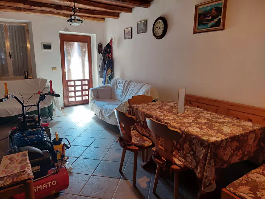 Immagine 8 di Villetta a schiera in vendita  a Valli Del Pasubio