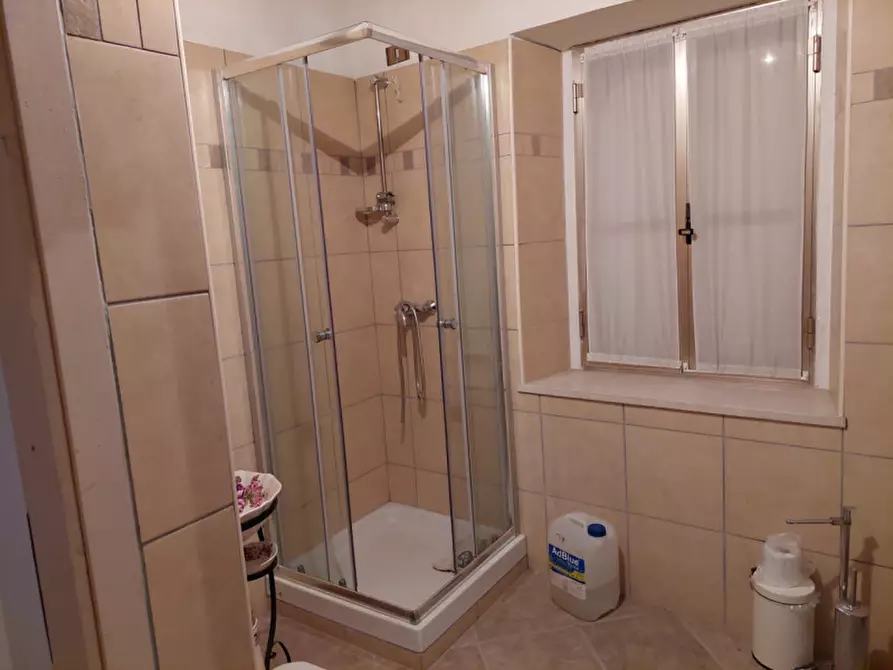 Immagine 9 di Villetta a schiera in vendita  a Valli Del Pasubio