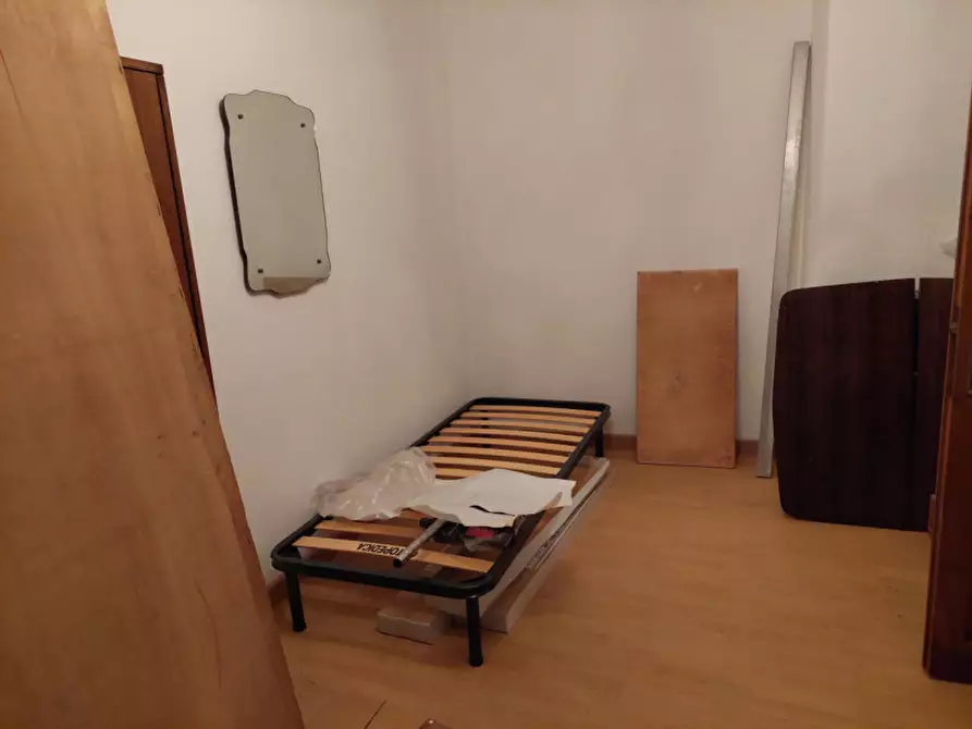 Immagine 11 di Villetta a schiera in vendita  a Valli Del Pasubio