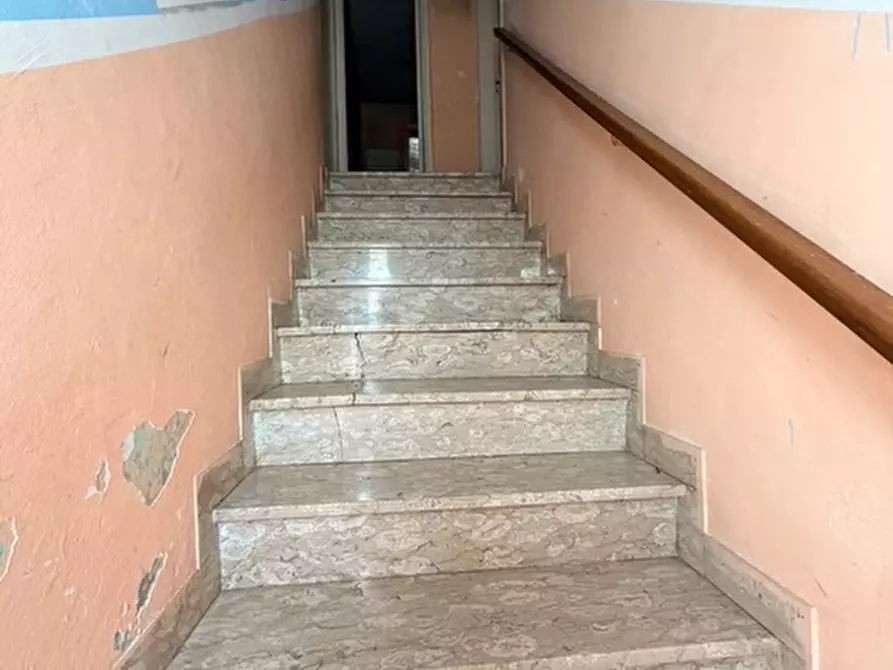 Immagine 11 di Rustico / casale in vendita  a Trecastelli