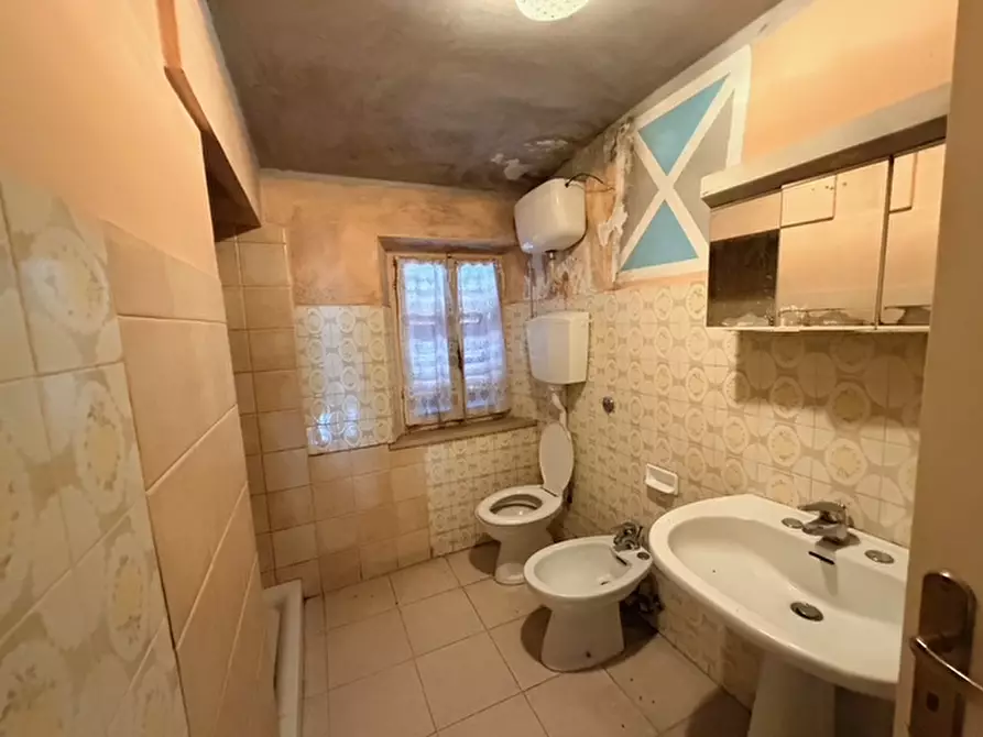 Immagine 14 di Rustico / casale in vendita  a Trecastelli