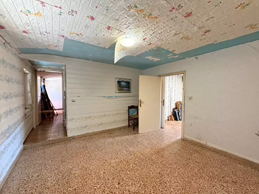 Immagine 19 di Rustico / casale in vendita  a Trecastelli