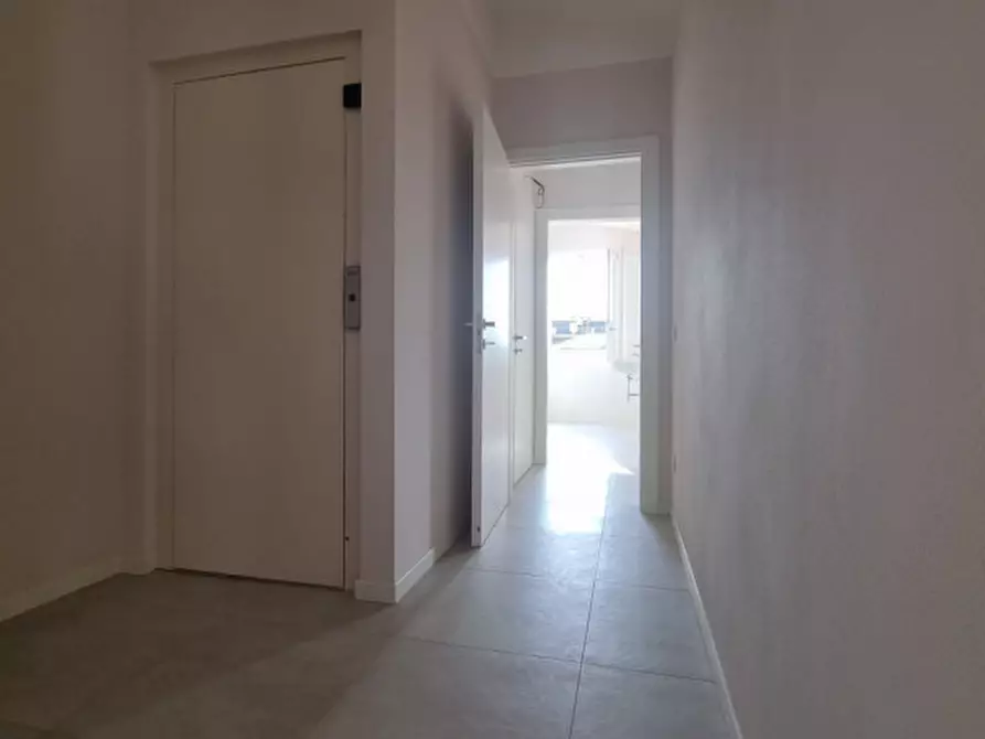 Immagine 6 di Appartamento in vendita  in PIAZZALE RAMAZZINI a Carpi