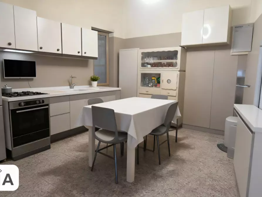 Immagine 8 di Casa indipendente in vendita  a Quartu Sant'elena