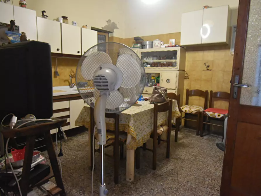 Immagine 9 di Casa indipendente in vendita  a Quartu Sant'elena