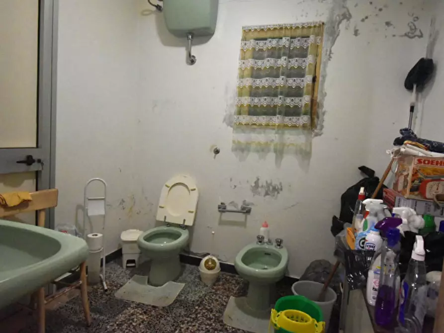 Immagine 17 di Casa indipendente in vendita  a Quartu Sant'elena