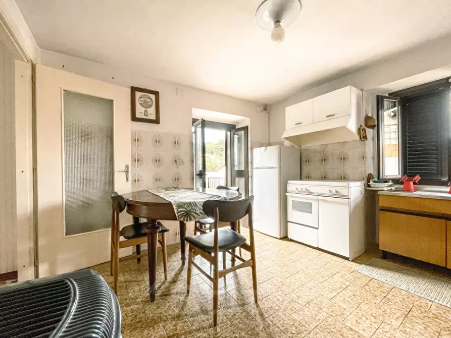 Immagine 4 di Appartamento in vendita  in via vallestrona 2 a Quarna Sopra