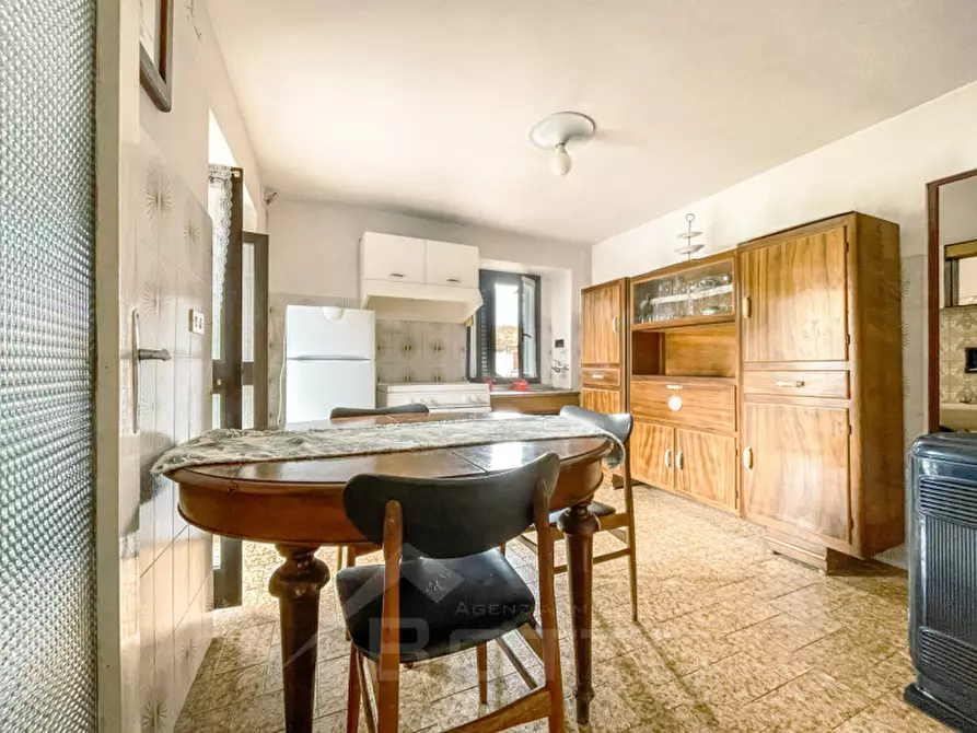 Immagine 5 di Appartamento in vendita  in via vallestrona 2 a Quarna Sopra