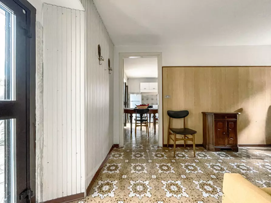 Immagine 6 di Appartamento in vendita  in via vallestrona 2 a Quarna Sopra