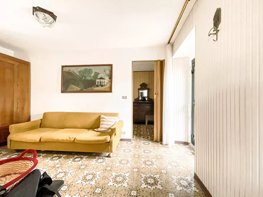 Immagine 7 di Appartamento in vendita  in via vallestrona 2 a Quarna Sopra