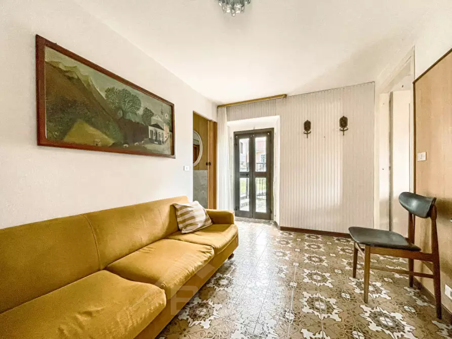 Immagine 8 di Appartamento in vendita  in via vallestrona 2 a Quarna Sopra