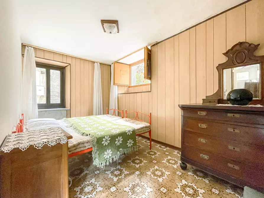 Immagine 9 di Appartamento in vendita  in via vallestrona 2 a Quarna Sopra