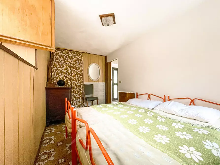 Immagine 10 di Appartamento in vendita  in via vallestrona 2 a Quarna Sopra