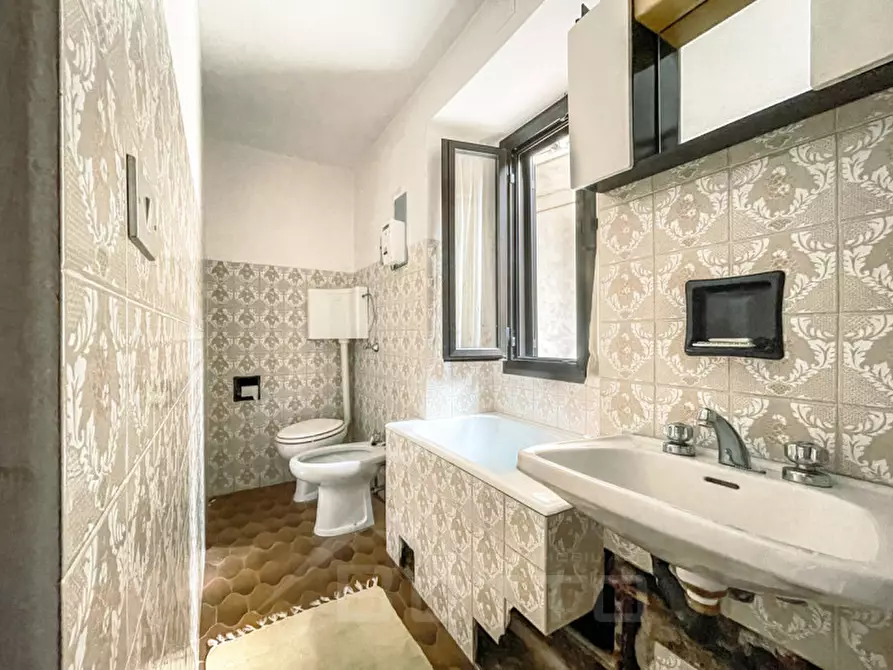 Immagine 11 di Appartamento in vendita  in via vallestrona 2 a Quarna Sopra