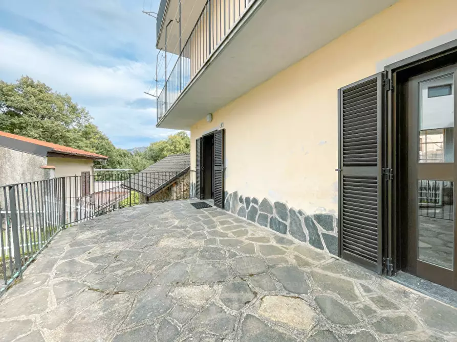 Immagine 13 di Appartamento in vendita  in via vallestrona 2 a Quarna Sopra