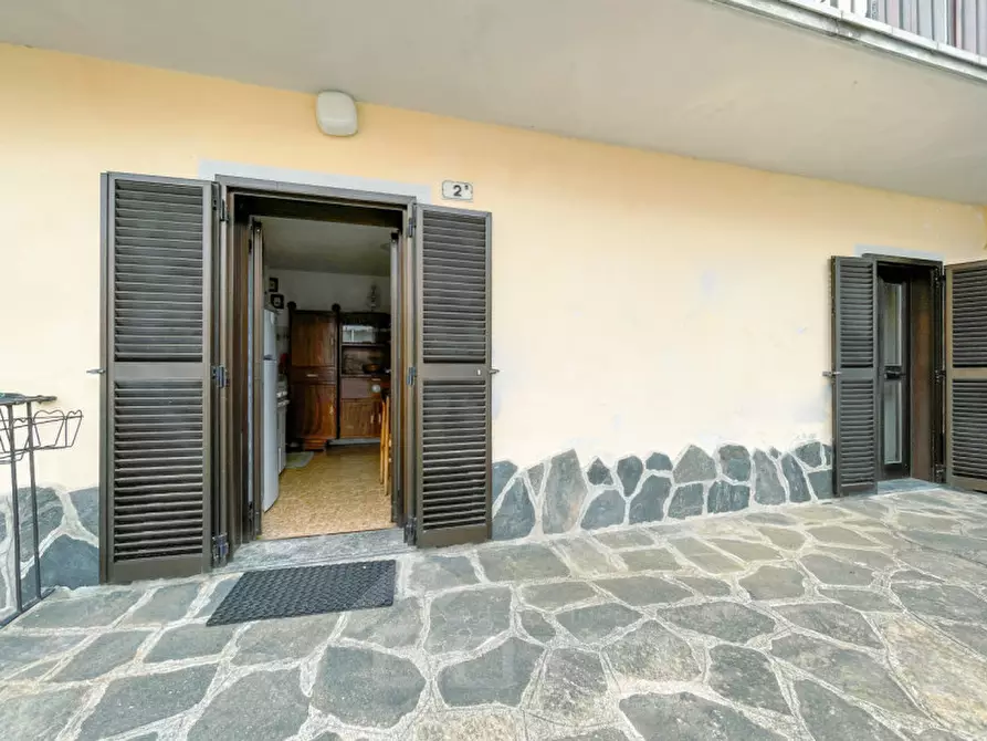 Immagine 15 di Appartamento in vendita  in via vallestrona 2 a Quarna Sopra