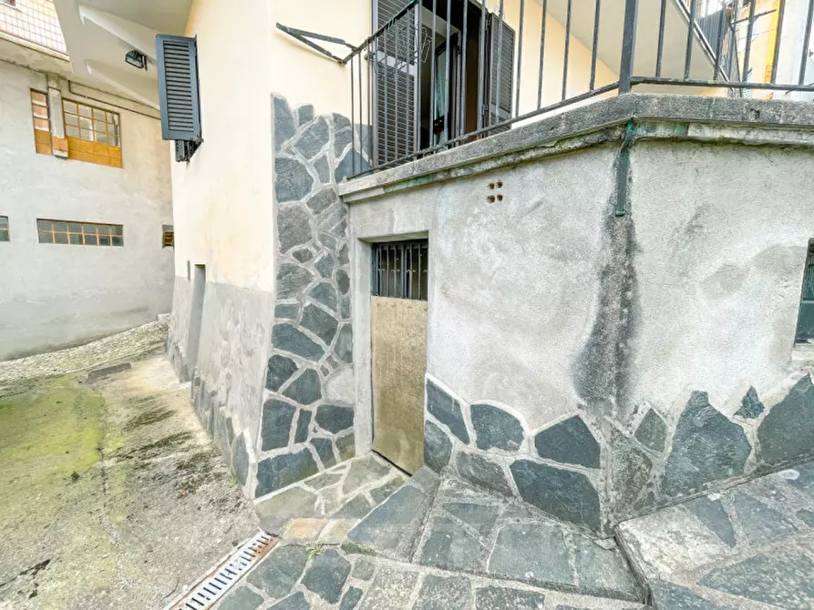 Immagine 17 di Appartamento in vendita  in via vallestrona 2 a Quarna Sopra