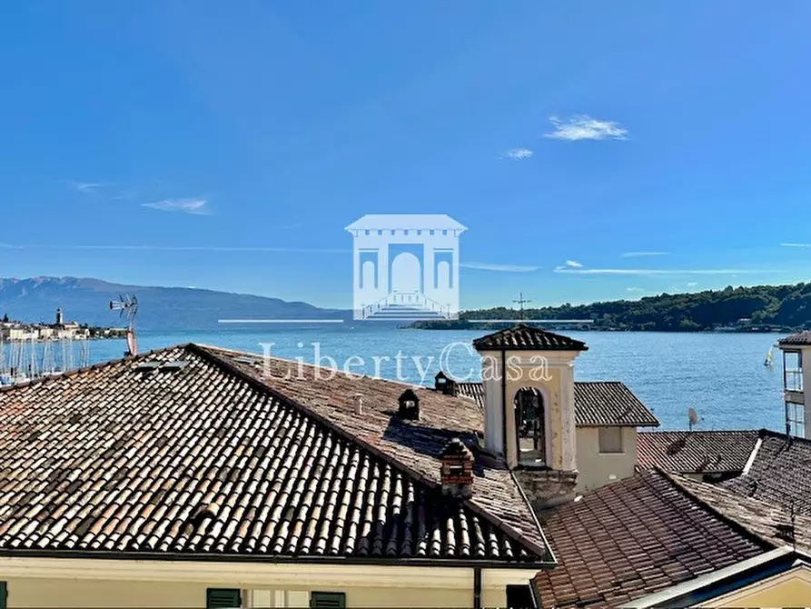 Immagine 1 di Casa indipendente in vendita  in Via Pietro da Salò a Salò