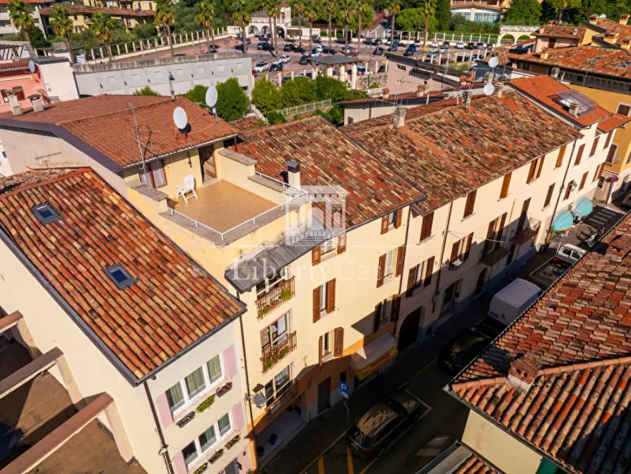 Immagine 1 di Casa indipendente in vendita  in Via Pietro da Salò a Salò