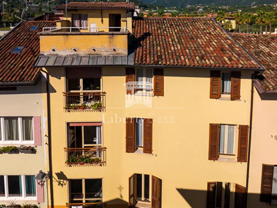 Immagine 1 di Casa indipendente in vendita  in Via Pietro da Salò a Salò