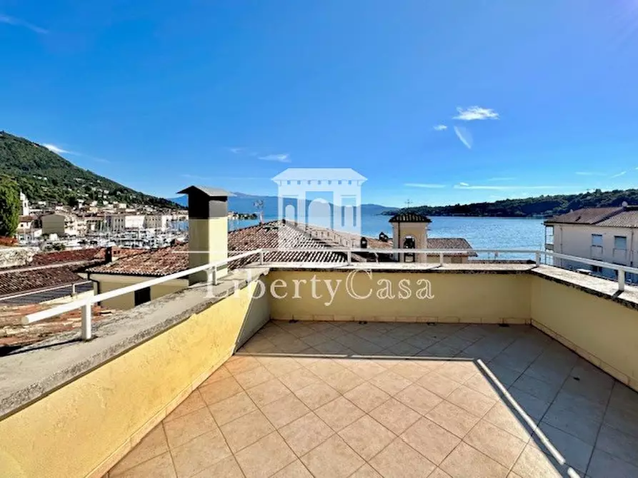 Immagine 2 di Casa indipendente in vendita  in Via Pietro da Salò a Salò