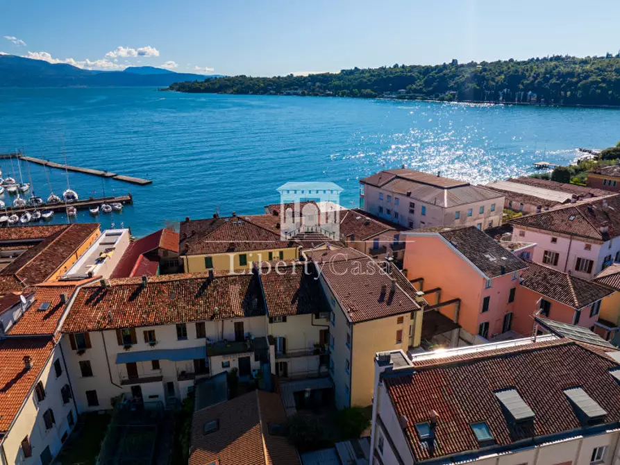 Immagine 3 di Casa indipendente in vendita  in Via Pietro da Salò a Salò