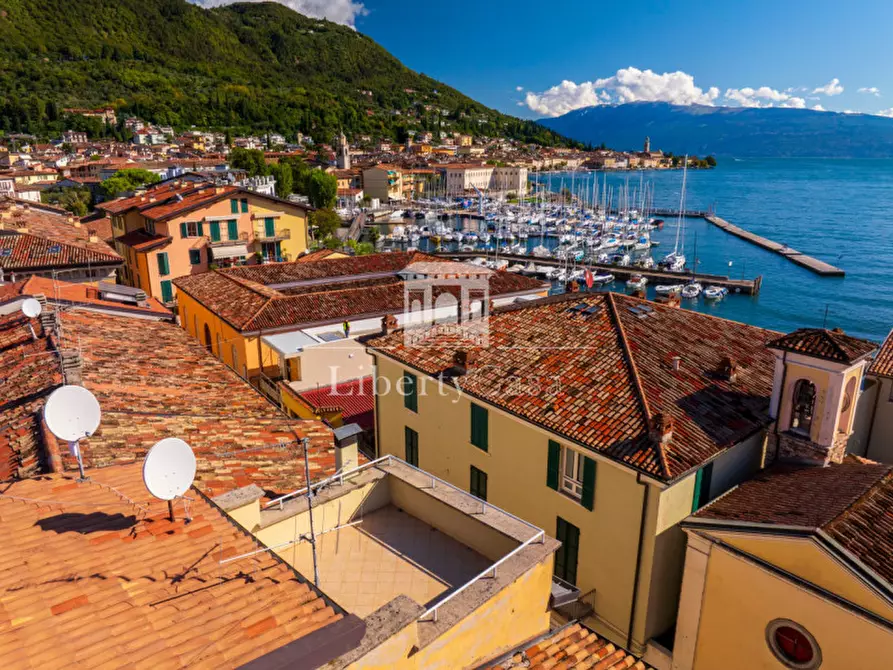 Immagine 5 di Casa indipendente in vendita  in Via Pietro da Salò a Salò