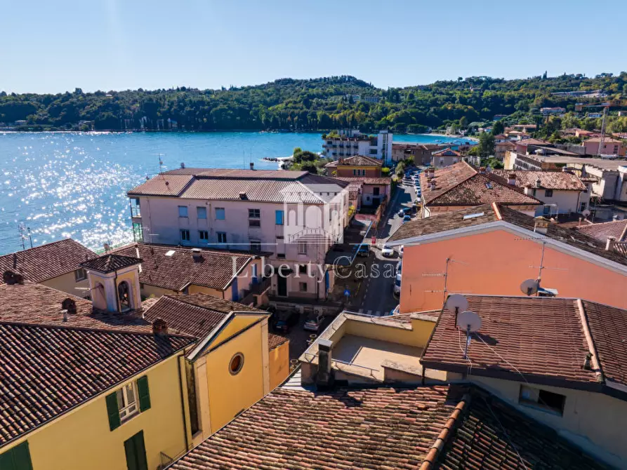 Immagine 7 di Casa indipendente in vendita  in Via Pietro da Salò a Salò