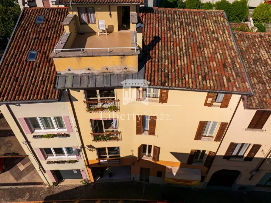 Immagine 7 di Casa indipendente in vendita  in Via Pietro da Salò a Salò