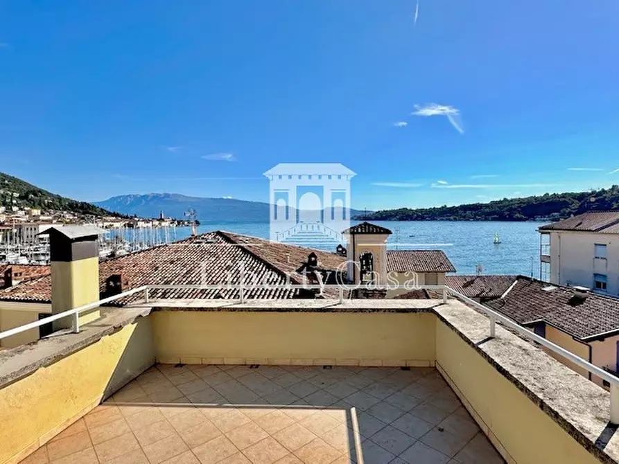 Immagine 10 di Casa indipendente in vendita  in Via Pietro da Salò a Salò