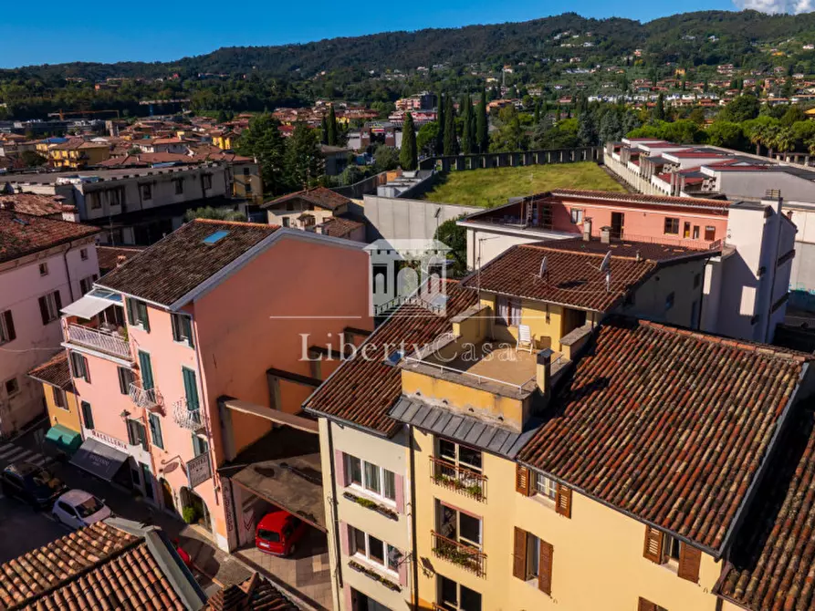 Immagine 10 di Casa indipendente in vendita  in Via Pietro da Salò a Salò