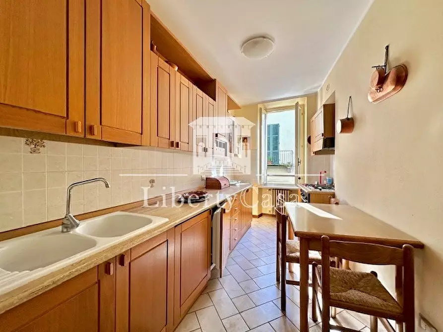 Immagine 14 di Casa indipendente in vendita  in Via Pietro da Salò a Salò