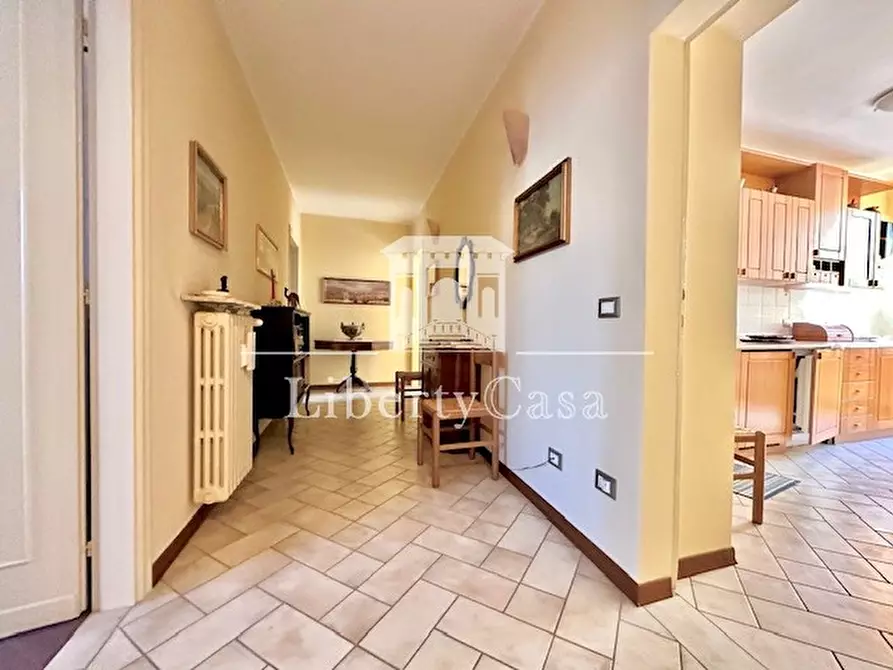 Immagine 15 di Casa indipendente in vendita  in Via Pietro da Salò a Salò