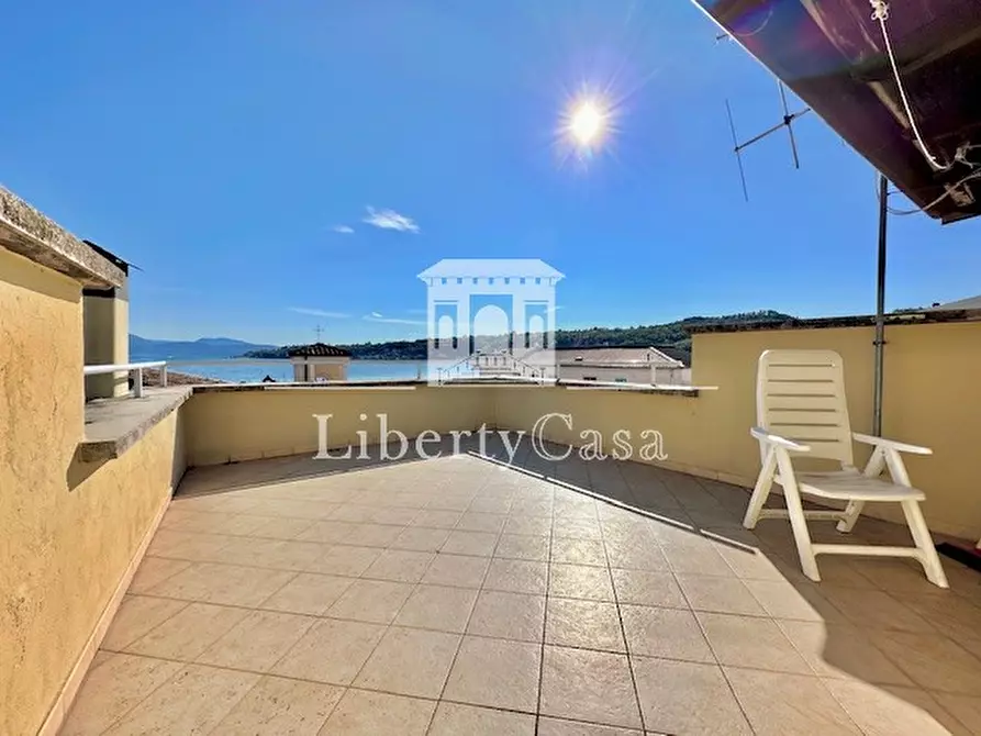 Immagine 19 di Casa indipendente in vendita  in Via Pietro da Salò a Salò