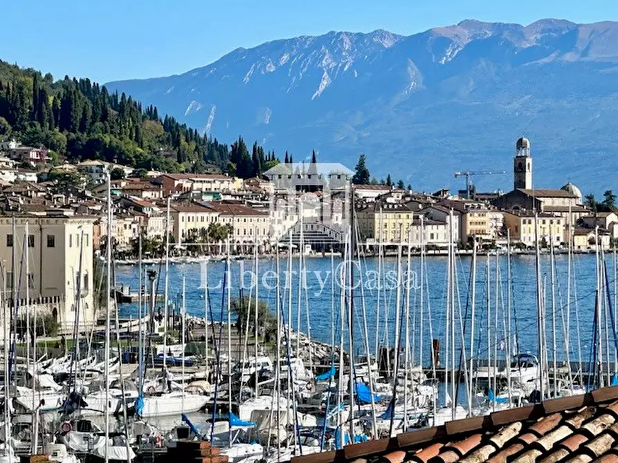 Immagine 20 di Casa indipendente in vendita  in Via Pietro da Salò a Salò