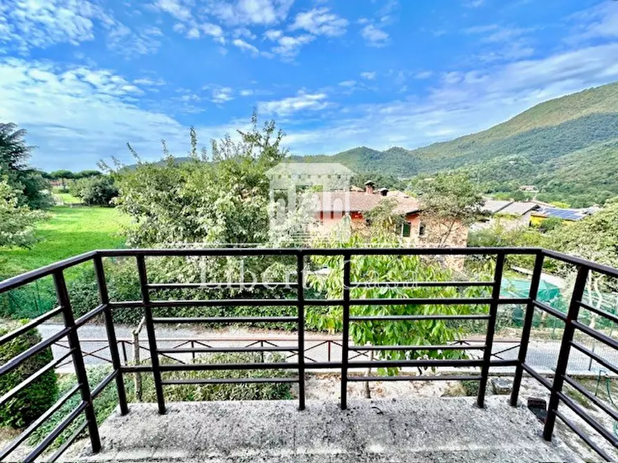 Immagine 5 di Villa in vendita  in Via San Michele a Gardone Riviera