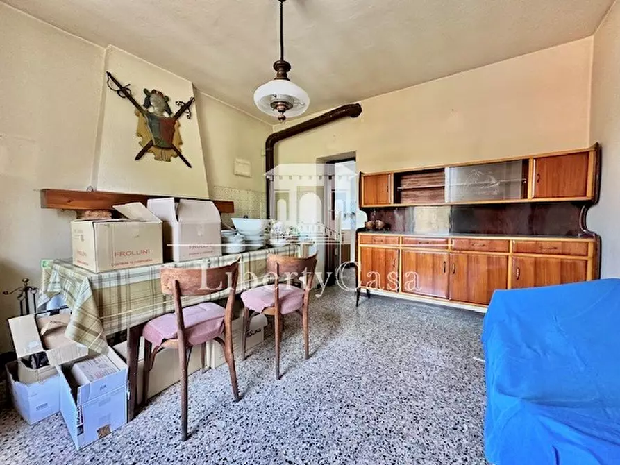 Immagine 6 di Villa in vendita  in Via San Michele a Gardone Riviera