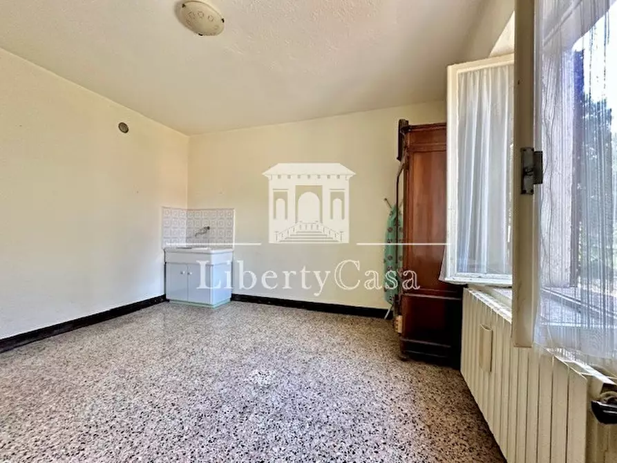 Immagine 7 di Villa in vendita  in Via San Michele a Gardone Riviera