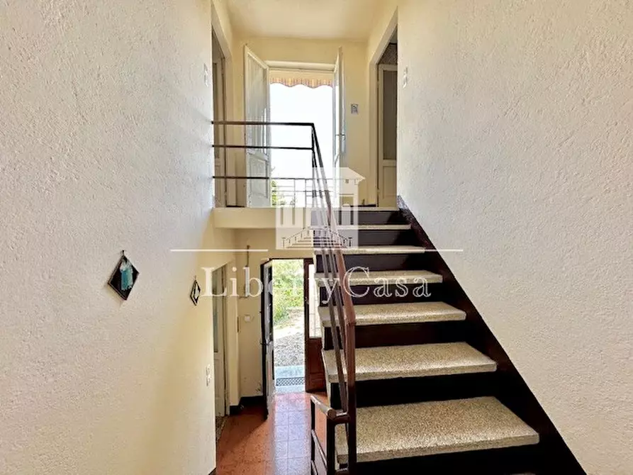 Immagine 8 di Villa in vendita  in Via San Michele a Gardone Riviera