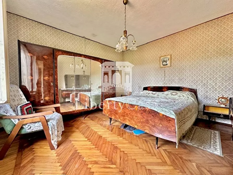 Immagine 11 di Villa in vendita  in Via San Michele a Gardone Riviera