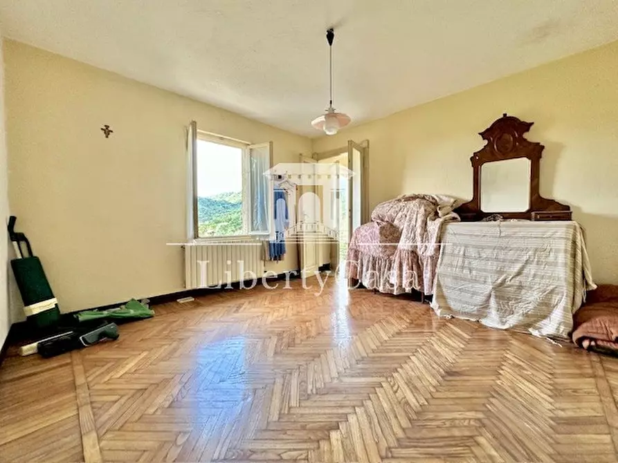 Immagine 12 di Villa in vendita  in Via San Michele a Gardone Riviera