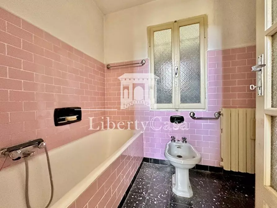 Immagine 14 di Villa in vendita  in Via San Michele a Gardone Riviera