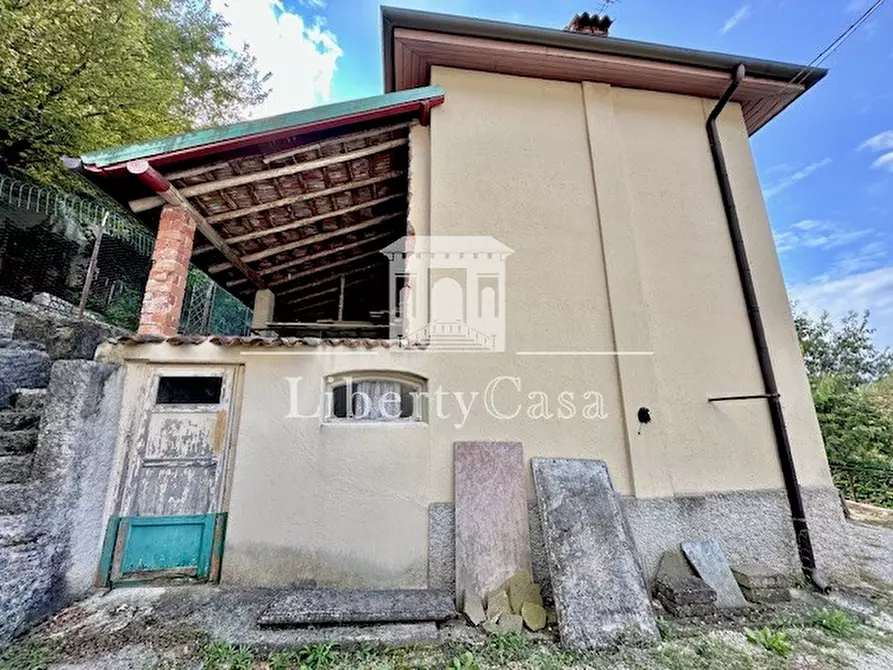 Immagine 19 di Villa in vendita  in Via San Michele a Gardone Riviera