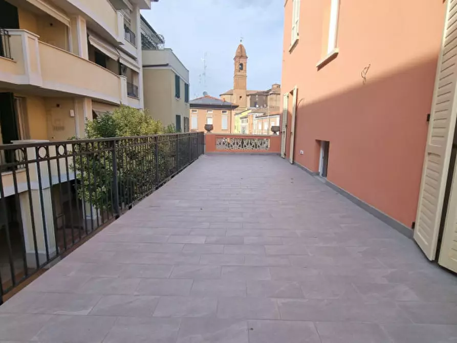 Immagine 1 di Appartamento in vendita  in piazzale ramazzini a Carpi