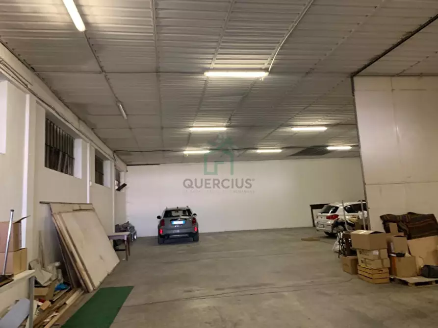 Immagine 22 di Capannone industriale in vendita  in via alberazzi a Veronella
