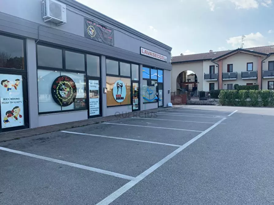 Immagine 24 di Capannone industriale in vendita  in via alberazzi a Veronella