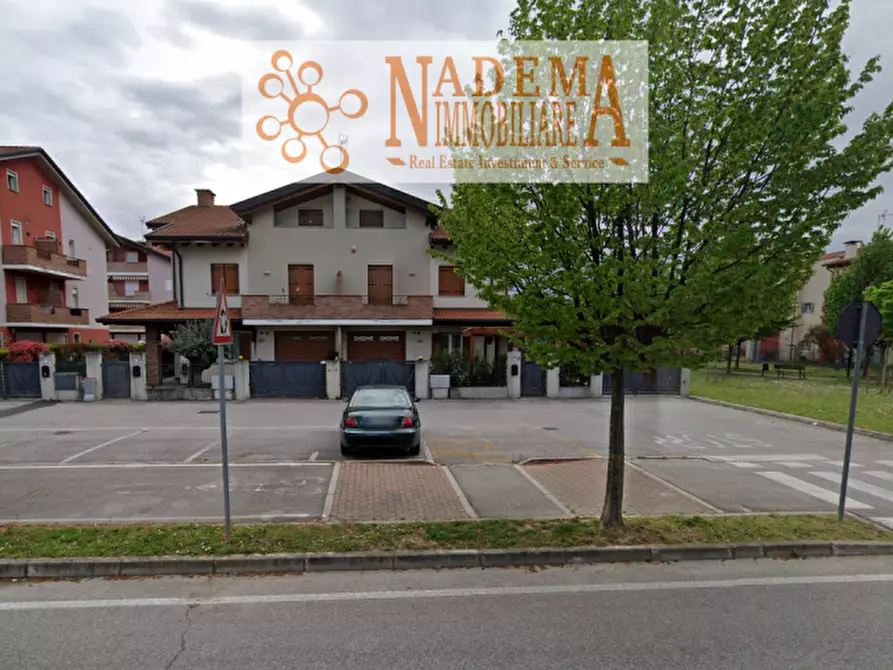 Immagine 1 di Casa quadrifamiliare in vendita  in VIA DELLA COSTITUZIONE 9 a Albignasego