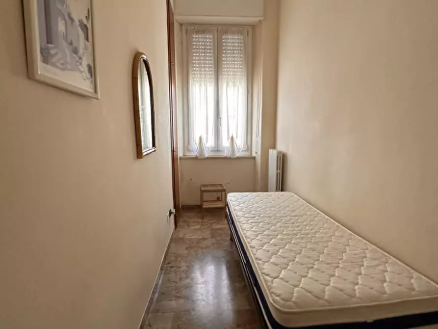 Immagine 20 di Appartamento in vendita  in Corso Giovanni Amendola a Ancona