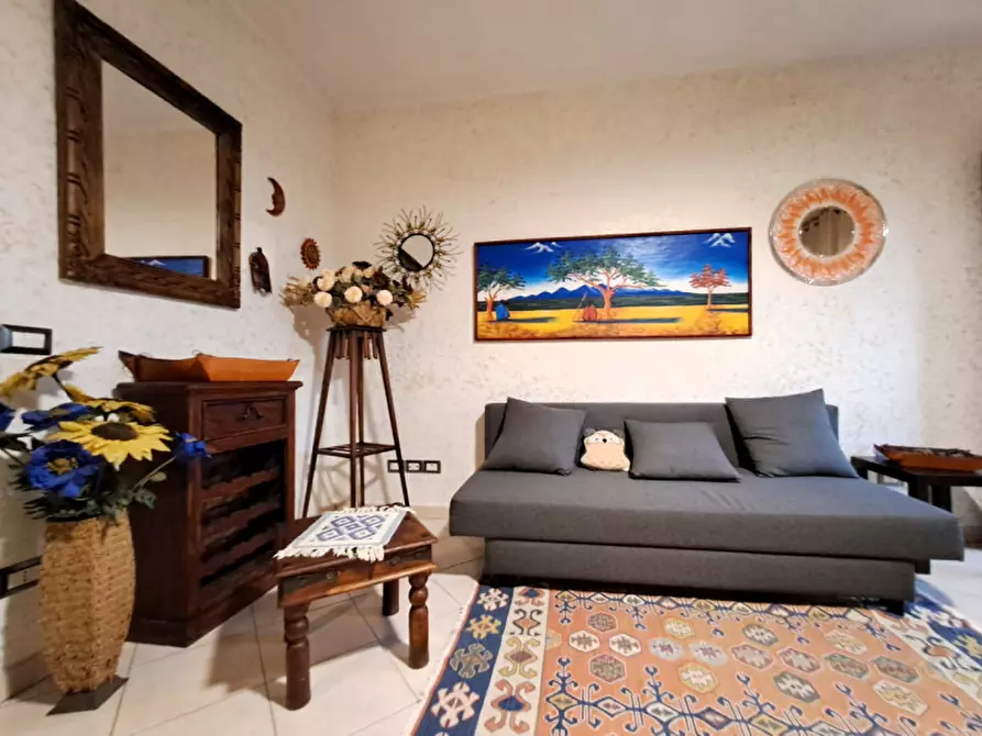 Immagine 1 di Appartamento in vendita  a Passignano Sul Trasimeno